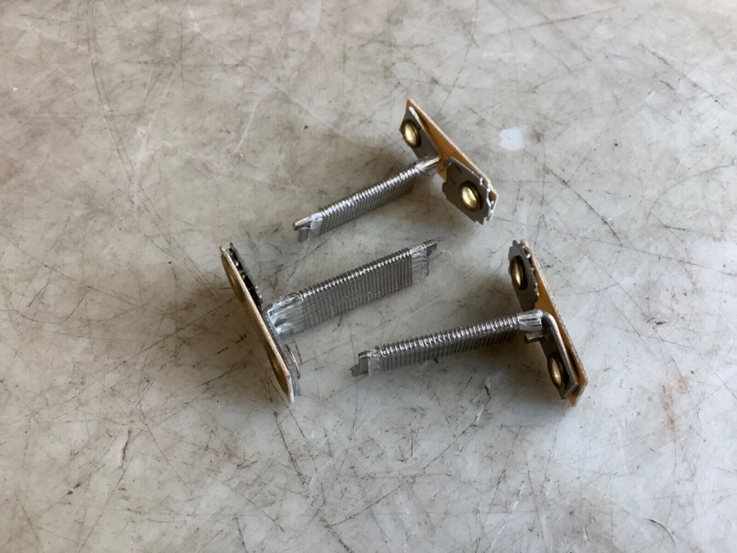 GE CR123C054A OVERLOAD HEATER ELEMENT 678-U3S