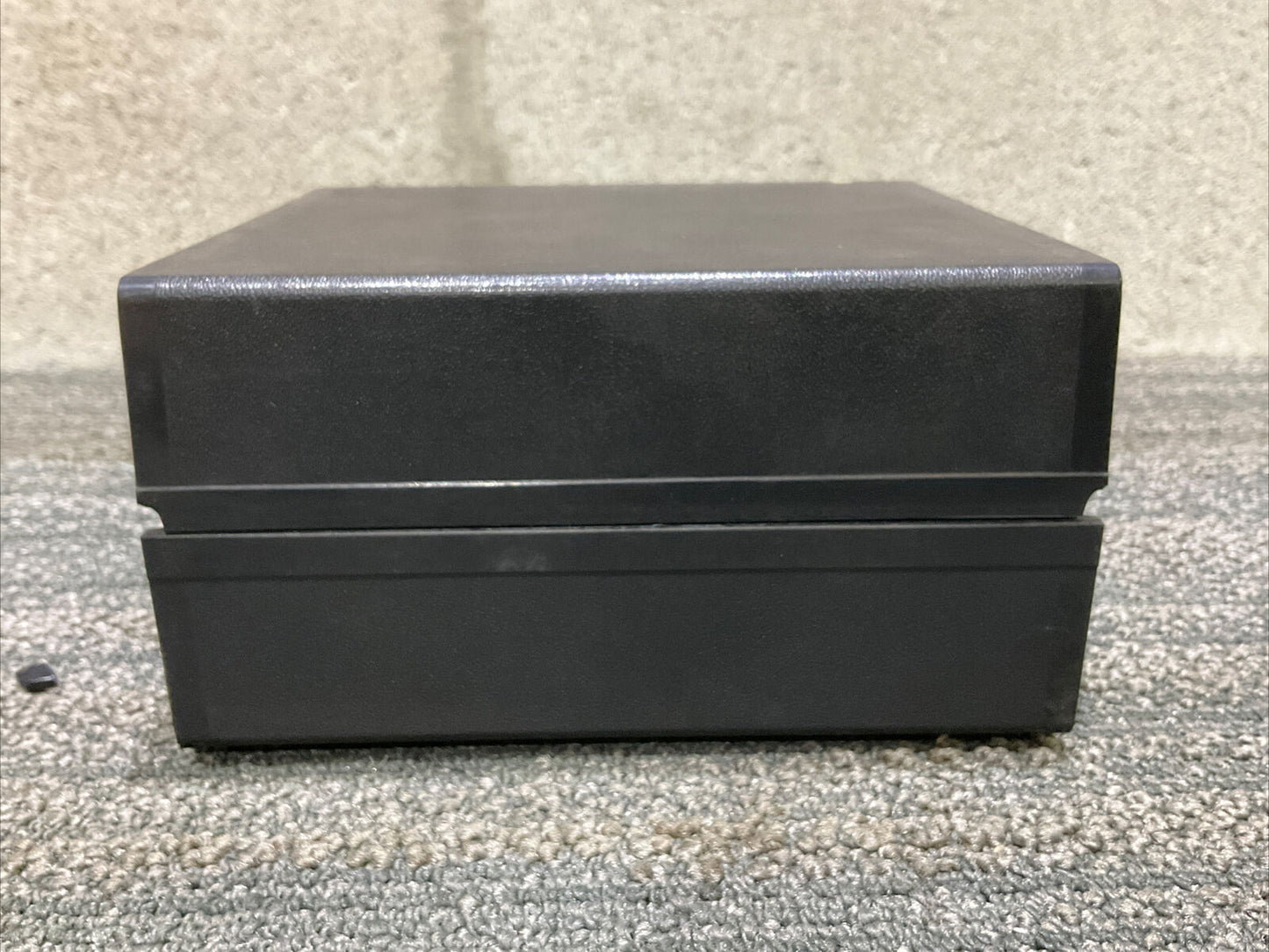 BLACK BOX SWL031A-MMMM ABCDE SWITCH 222