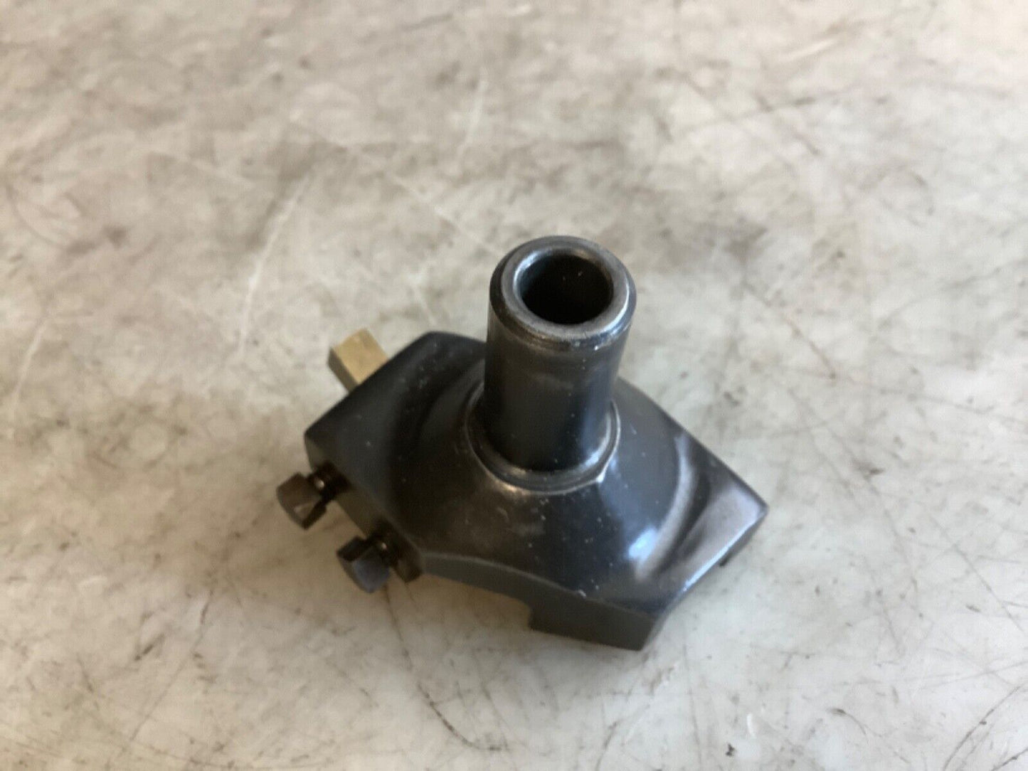 BROWN & SHARPE 62-100 SLIDE TOOL HOLDER 333