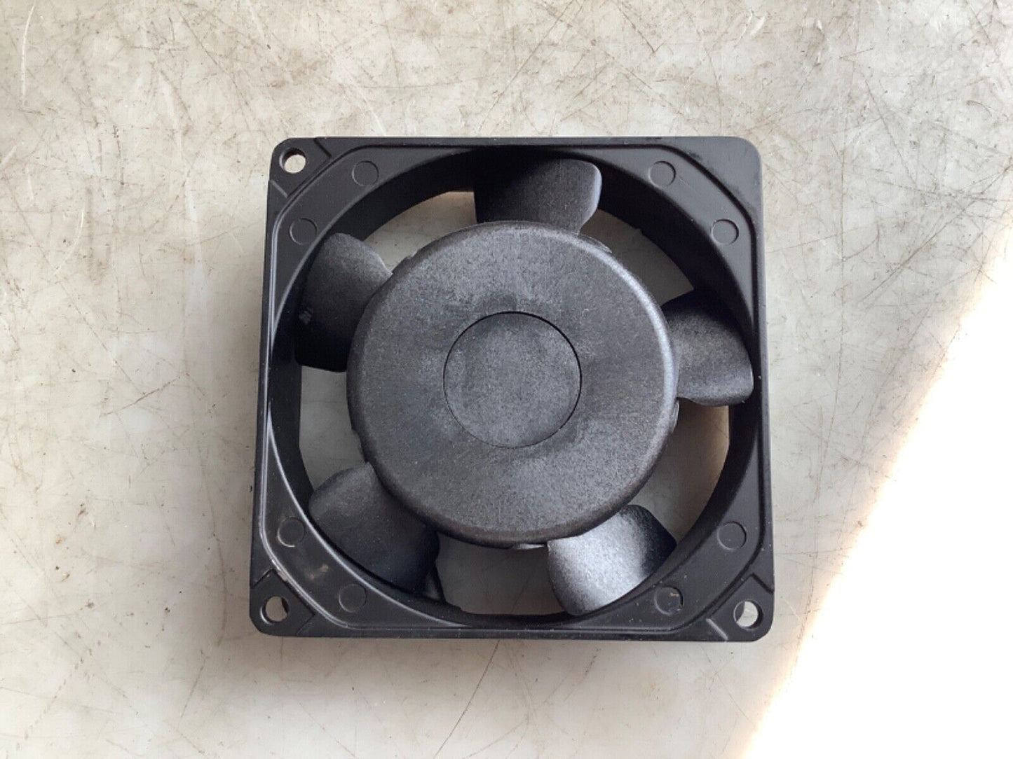 NMB-MAT 3610PS-12T-B30 AXIAL FAN 1PH 115VAC 12/9W - LOT OF 20
