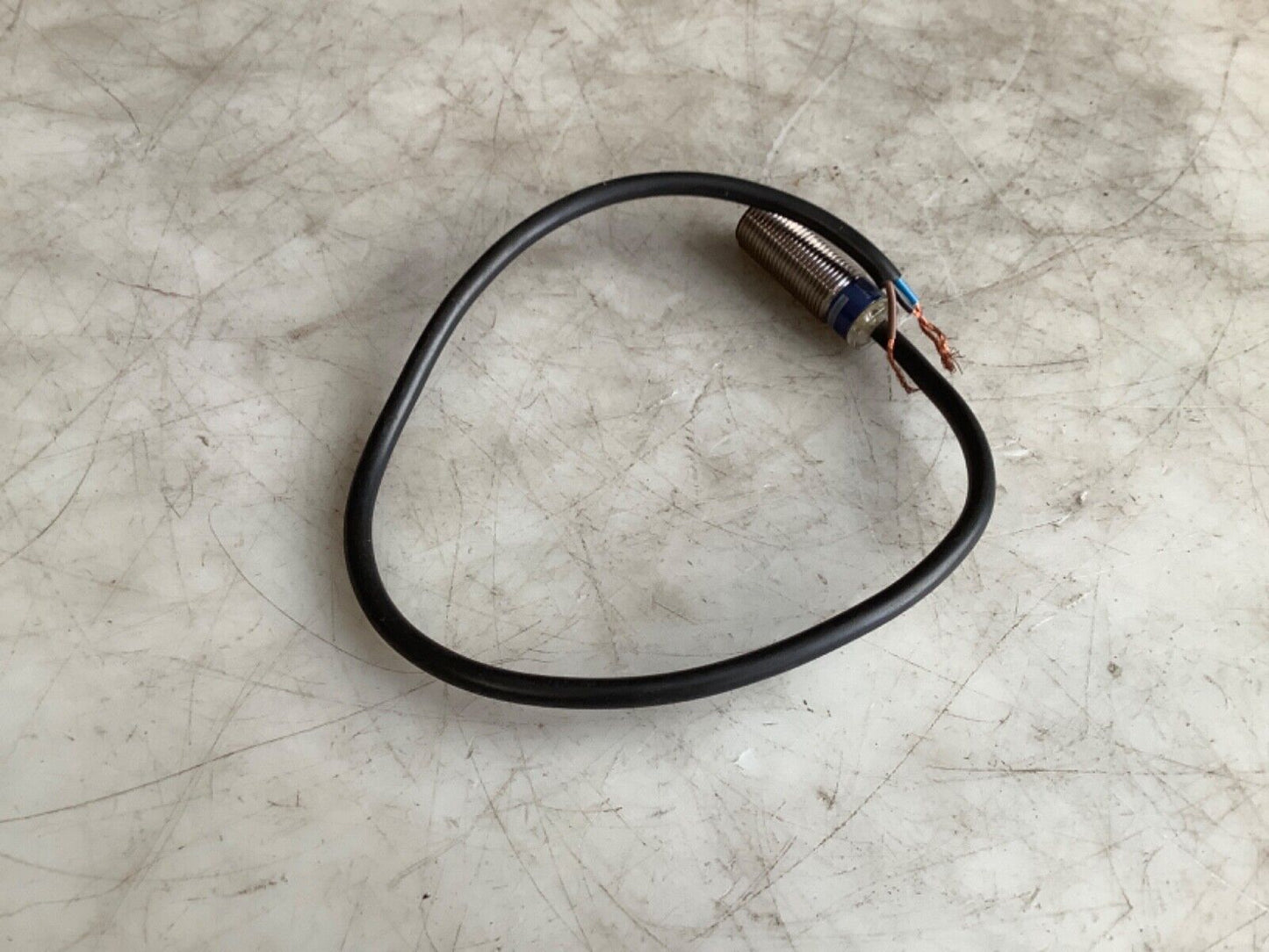 TELEMECANIQUE XS1N12PA340 PROXIMITY SENSOR