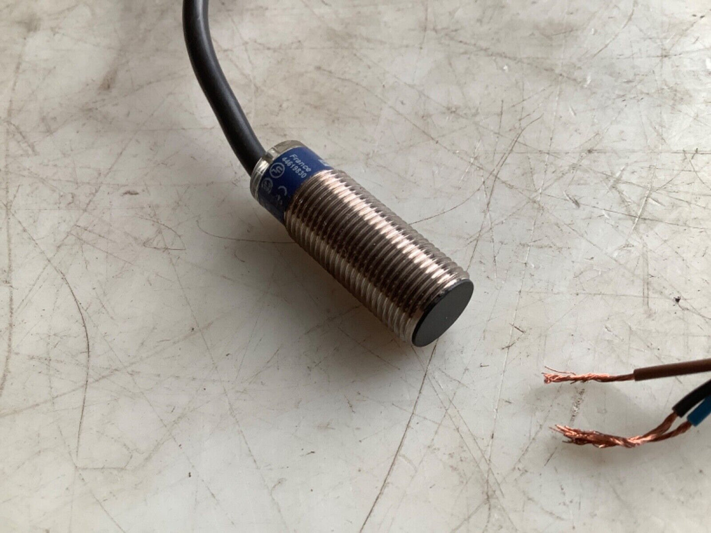 TELEMECANIQUE XS1N12PA340 PROXIMITY SENSOR