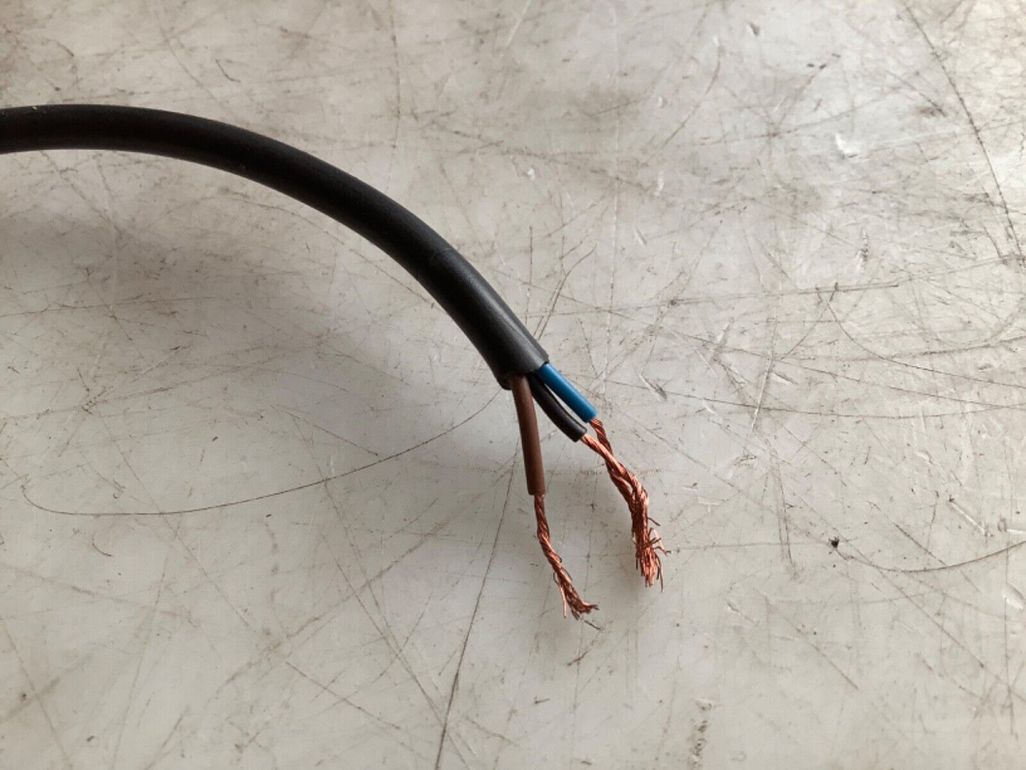 TELEMECANIQUE XS1N12PA340 PROXIMITY SENSOR