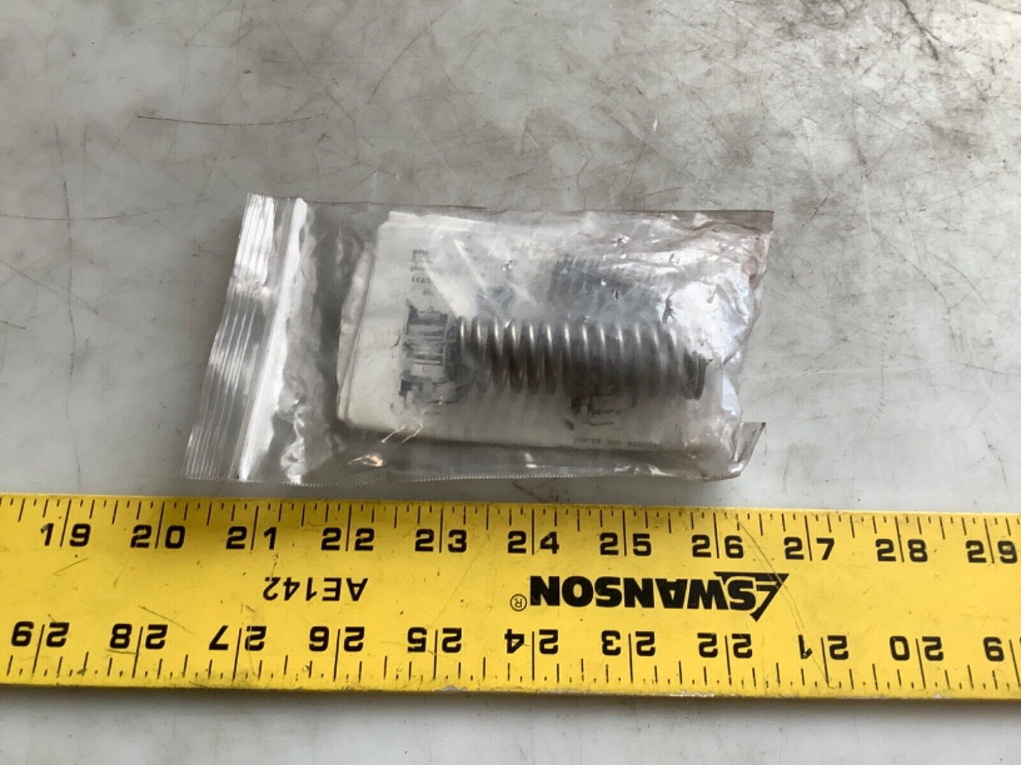 EATON A074-253068-0004 CONTACT SPRING KIT 444