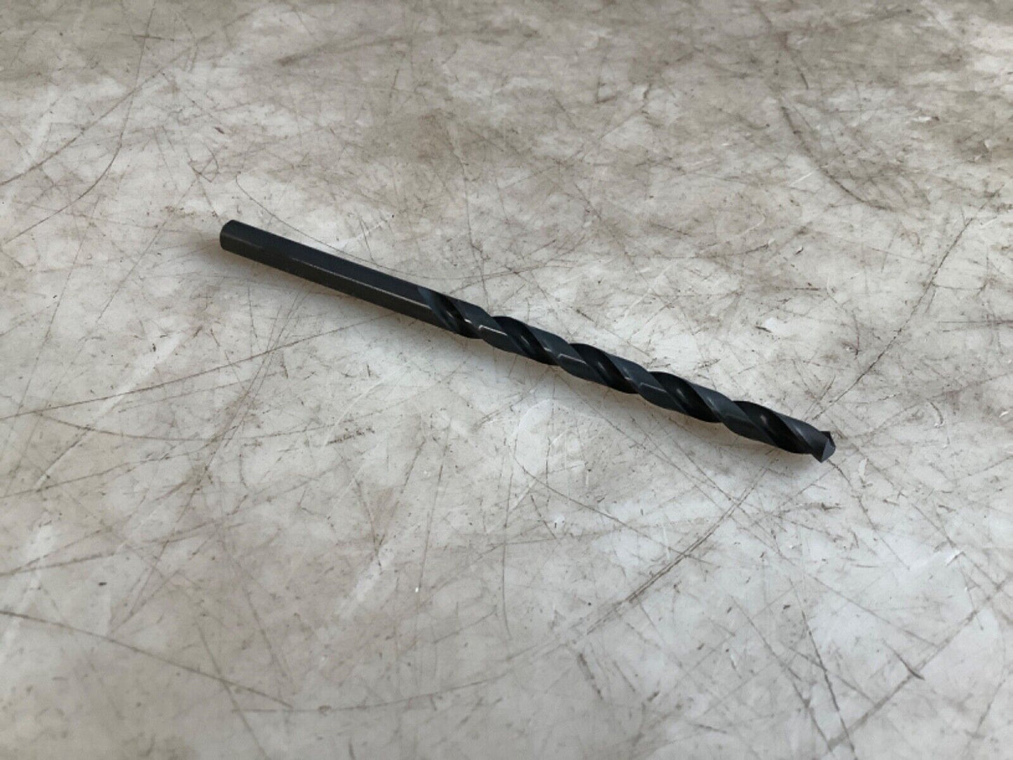 MORSE 11430 1330 JOBBER LENGTH DRILL 3/16IN 222 - QTY 20