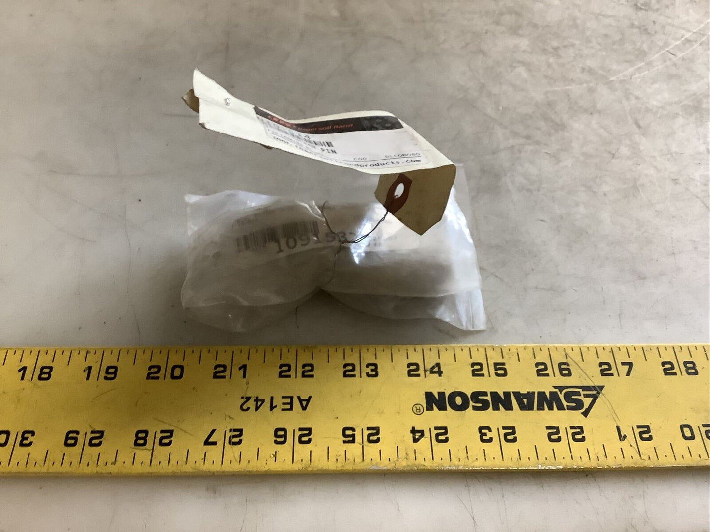 INGERSOLL RAND D10-514 WRIST PIN 678