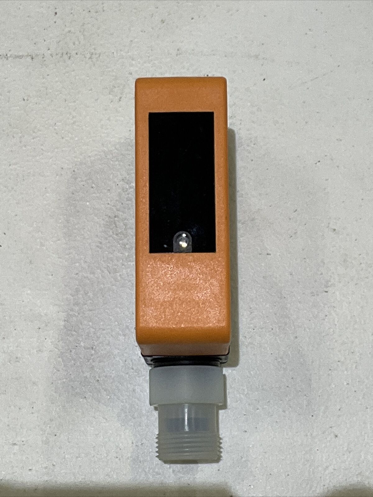 IFM EFECTOR 200 OA3500 DIFFUSE REFLECTION SENSOR 222