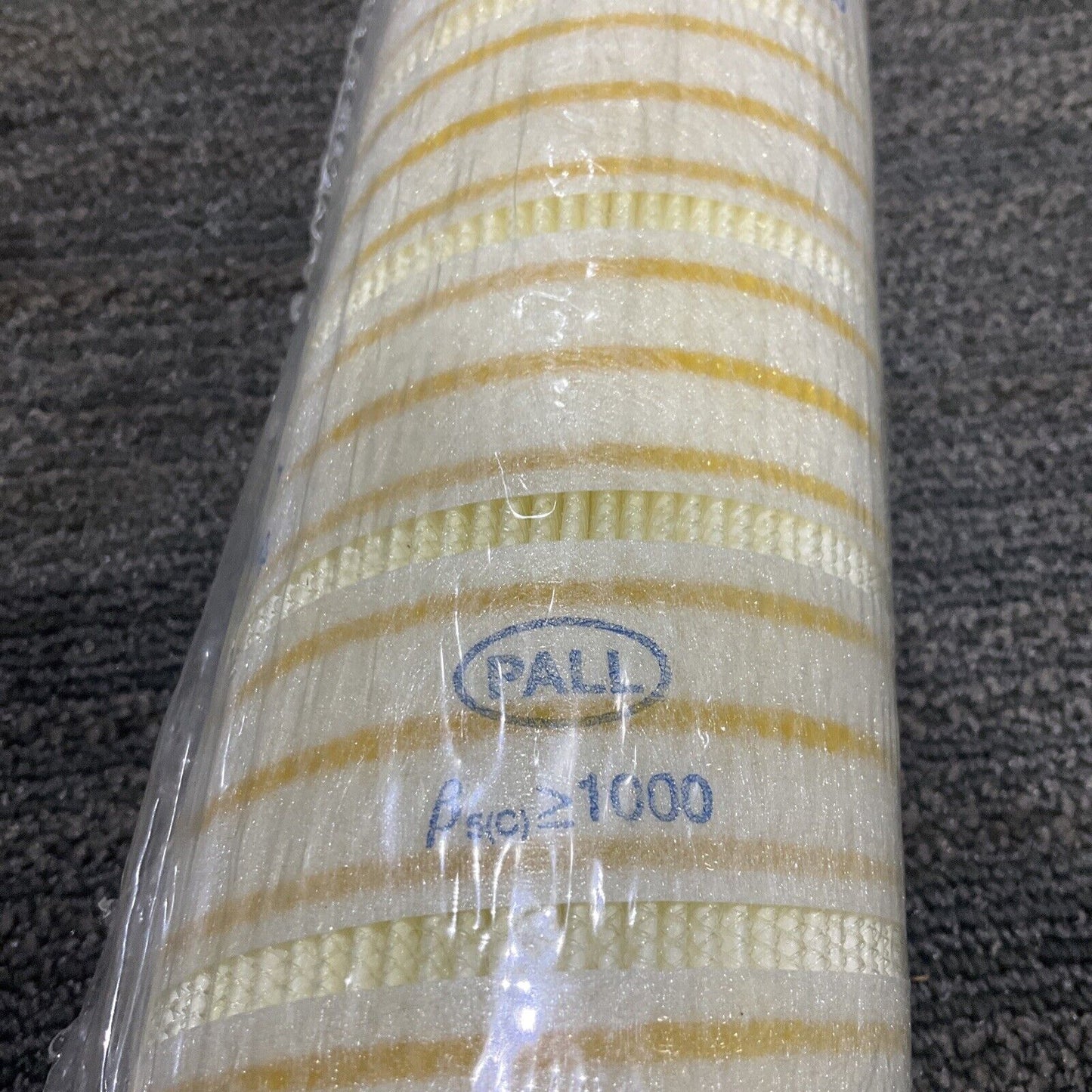 PALL HC9650FKP16H FILTER ELEMENT 444