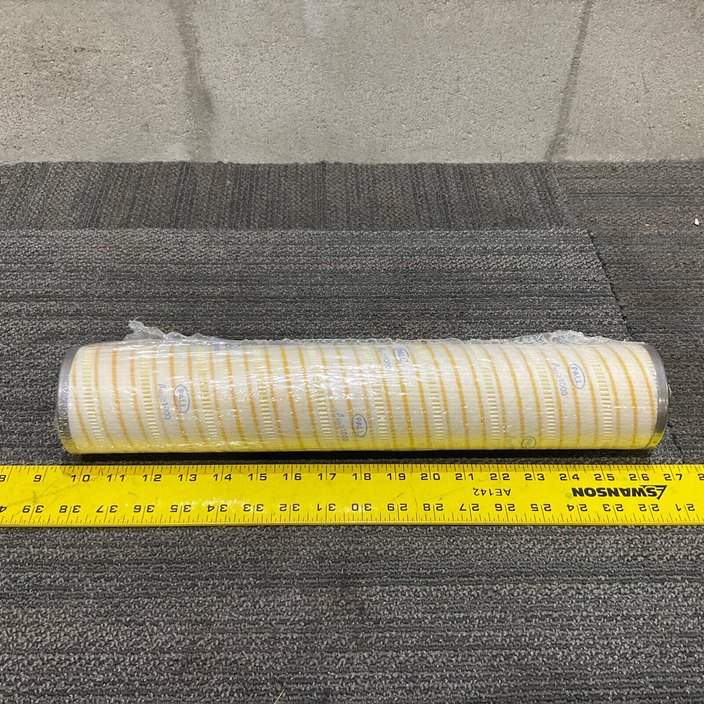 PALL HC9650FKP16H FILTER ELEMENT 444