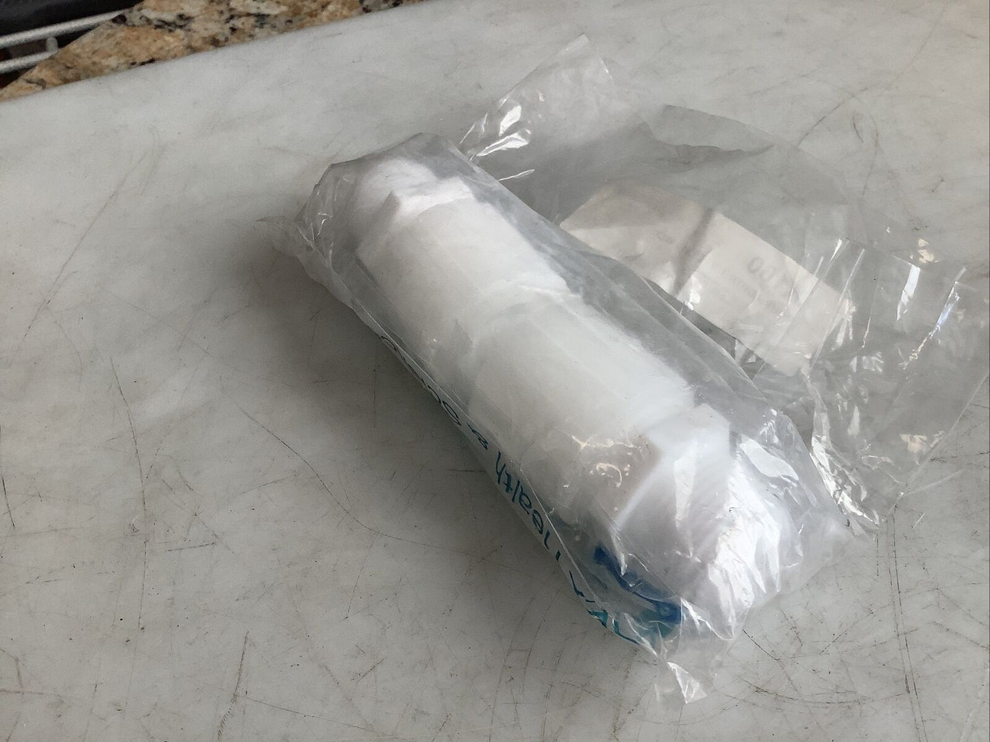 TREBOR AK160 GROUP ADAPTER 1.0FLR - LOT OF 2
