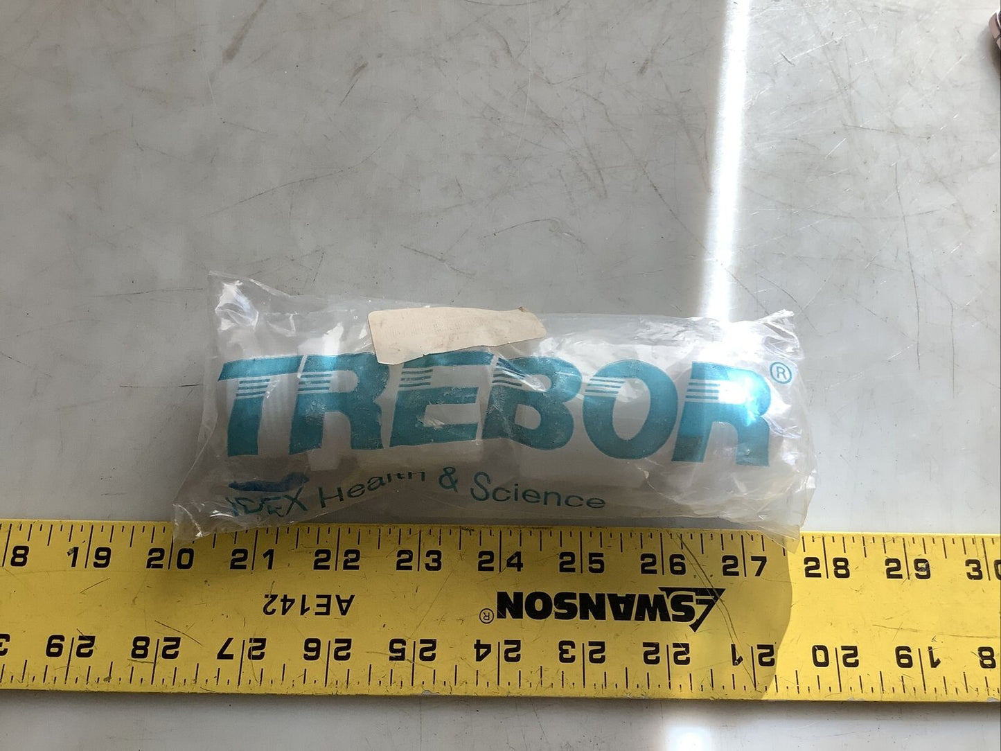 TREBOR AK160 GROUP ADAPTER 1.0FLR - LOT OF 2