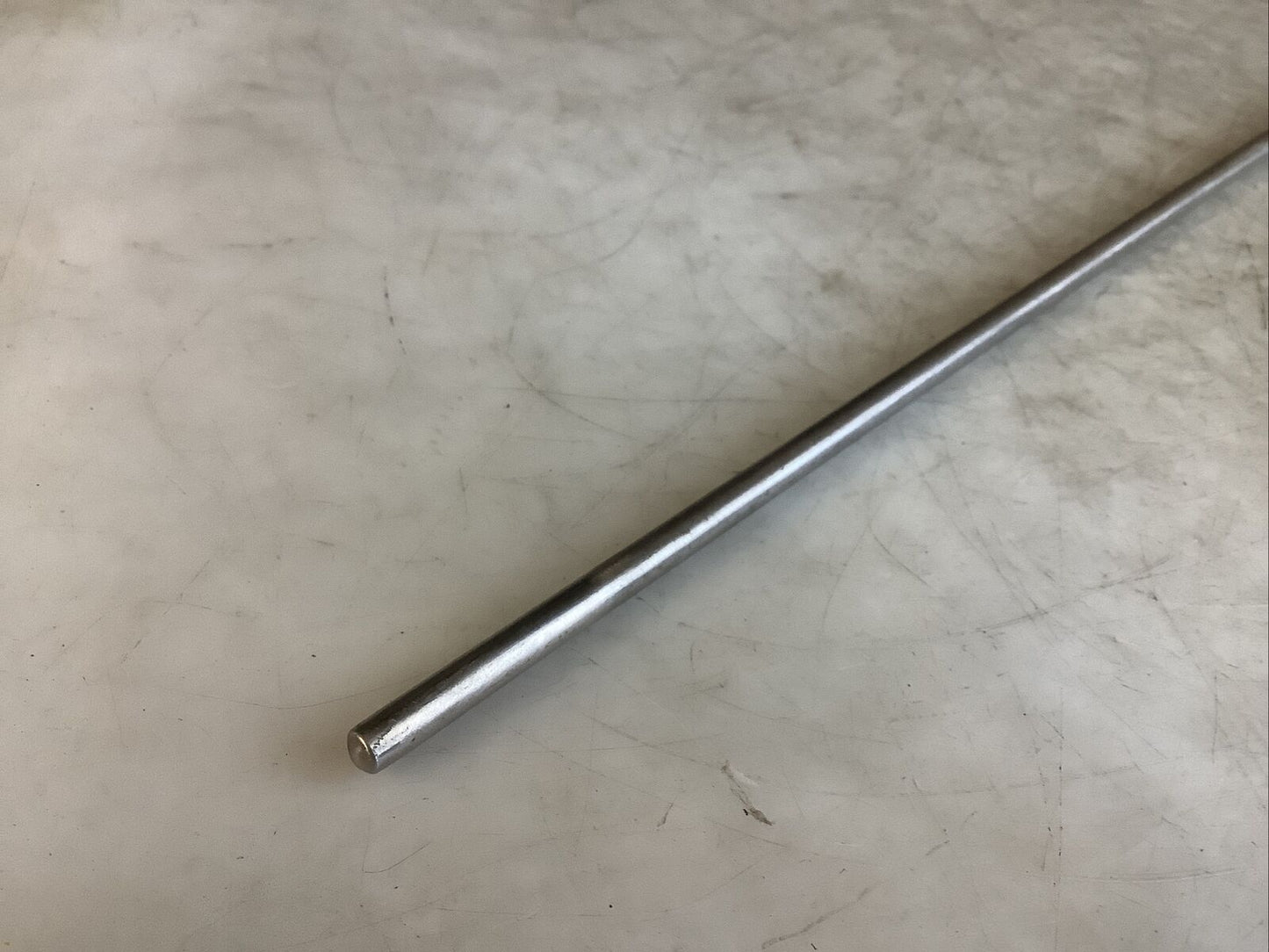 NBS 433TA-TI-846 173114-J-29.75-36-0-2 THERMOCOUPLE