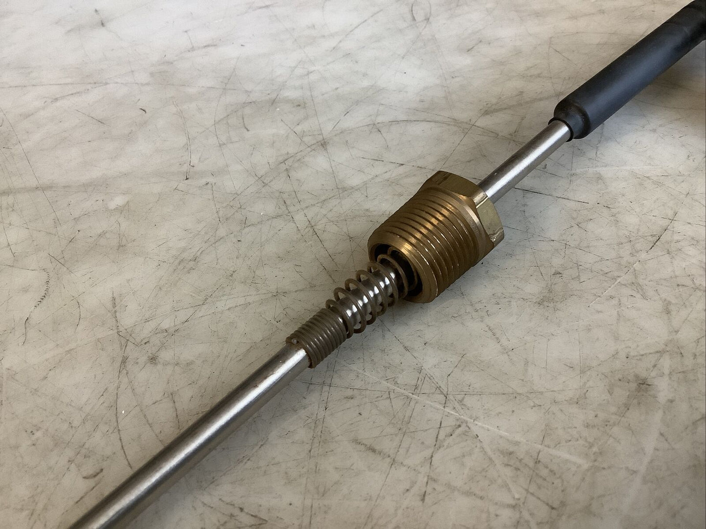 NBS 433TA-TI-846 173114-J-29.75-36-0-2 THERMOCOUPLE