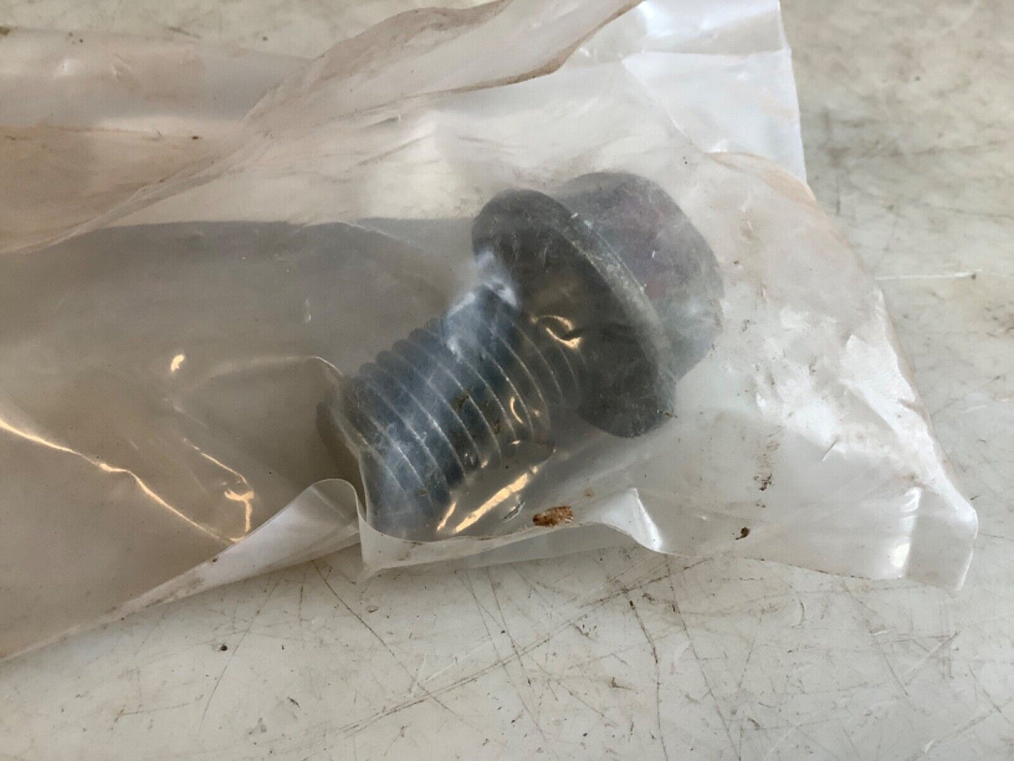 KAWASAKI 6180220032 FLANGED BOLT 222