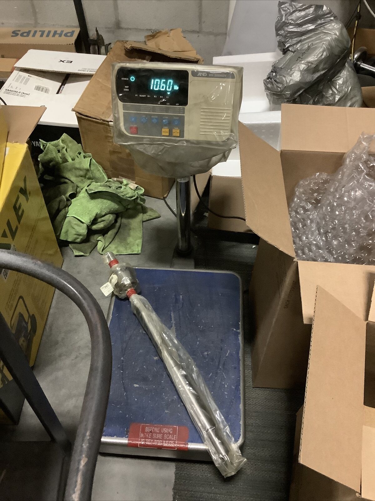 THK LTR25UUZZCL+674L LINEAR BALL SPLINE HHH