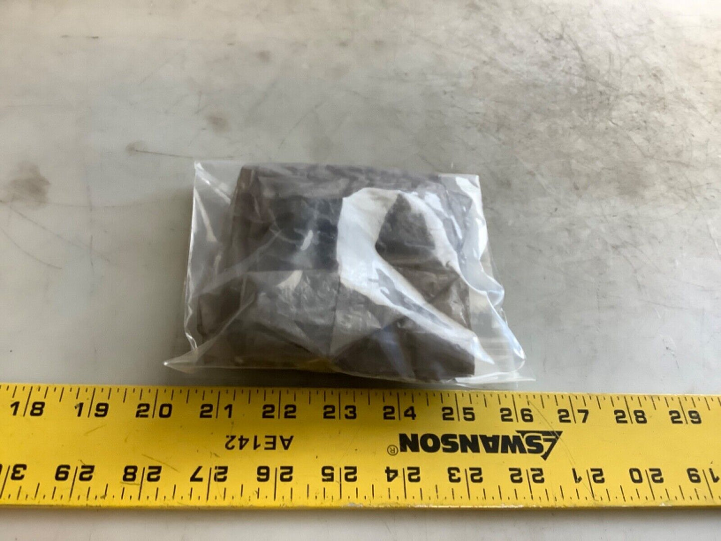 TE CONNECTIVITY AMP CONNECTORS 556625-1 MODULAR JACK 444 - QTY 6