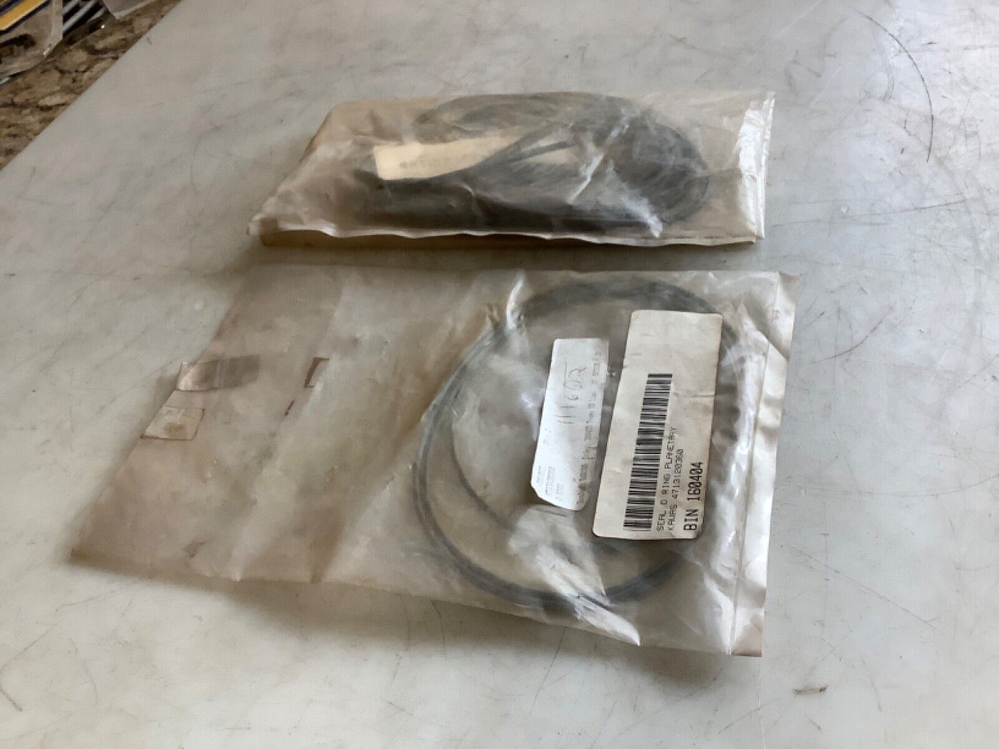 HITACHI 4713120360 O-RING 222 - QTY 4