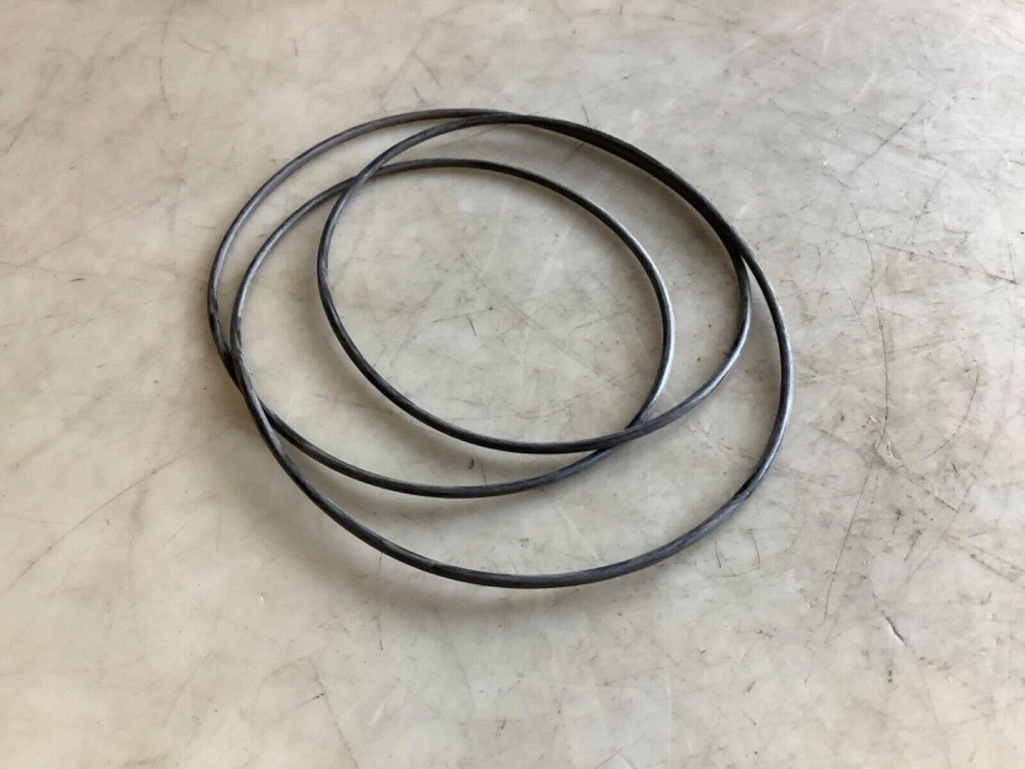 HITACHI 4713120360 O-RING 222 - QTY 4
