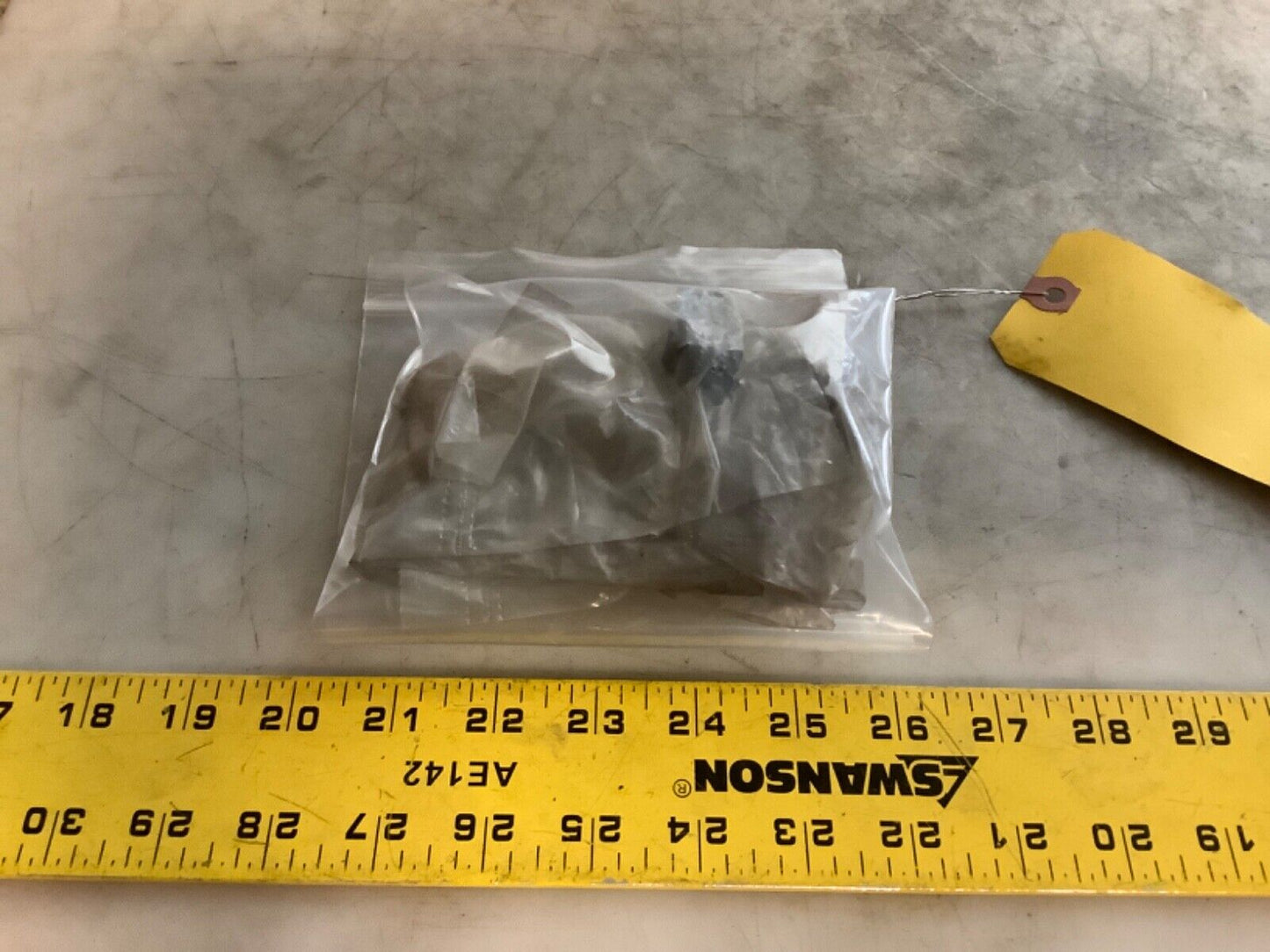 TE CONNECTIVITY AMP CONNECTORS 556625-1 MODULAR JACK - QTY 5 444