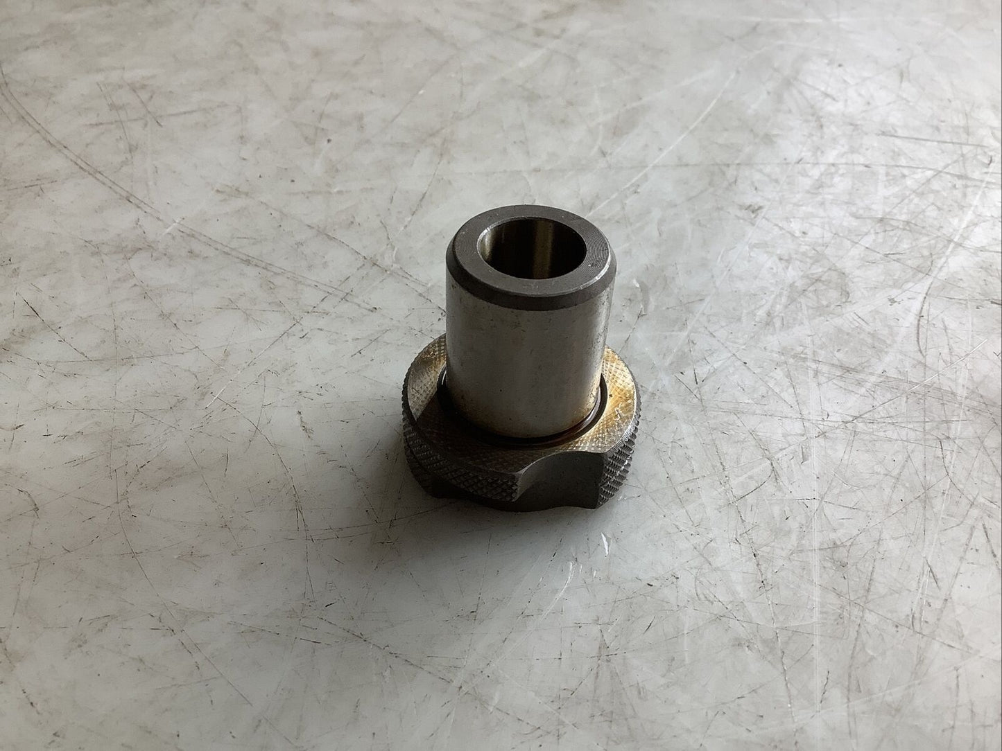 NT 13.4 PUNCH TOOL - LOT OF 6
