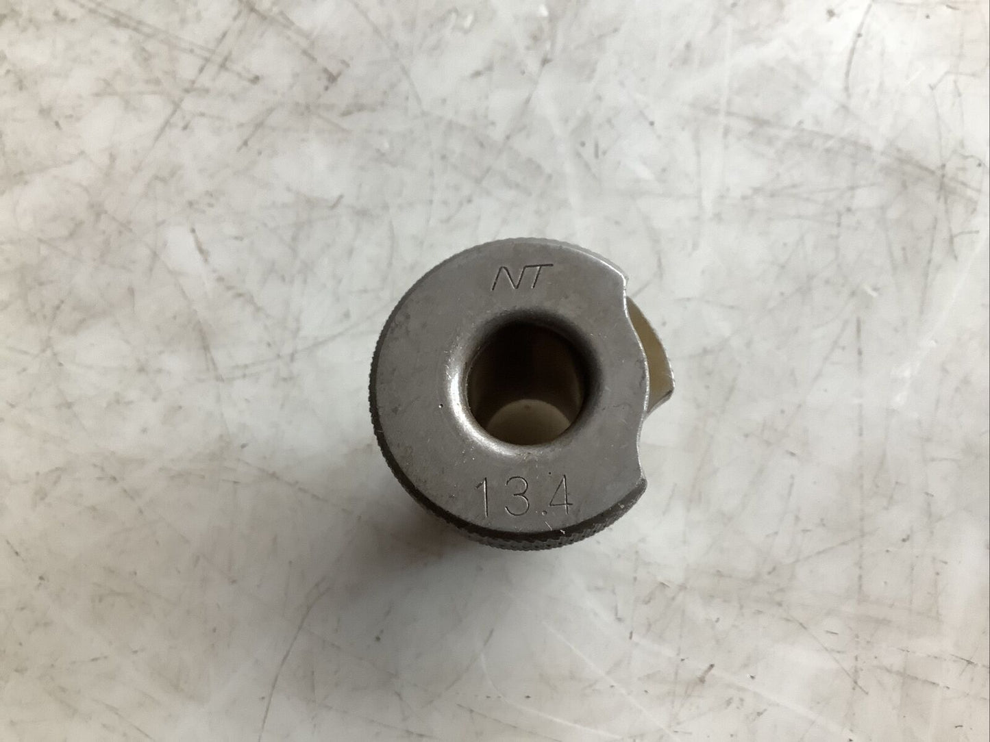 NT 13.4 PUNCH TOOL - LOT OF 6