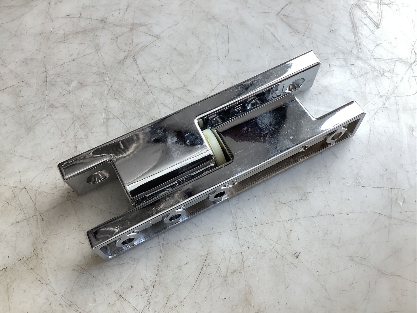 TAKIGEN FB-716 CORNER SLIP JOINT HINGE HHH - LOT OF 2