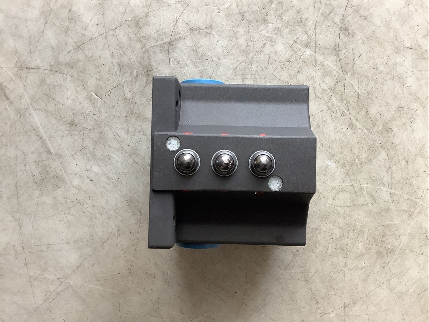 BALLUFF BNS02JJ MECHANICAL POSITION SWITCH 999