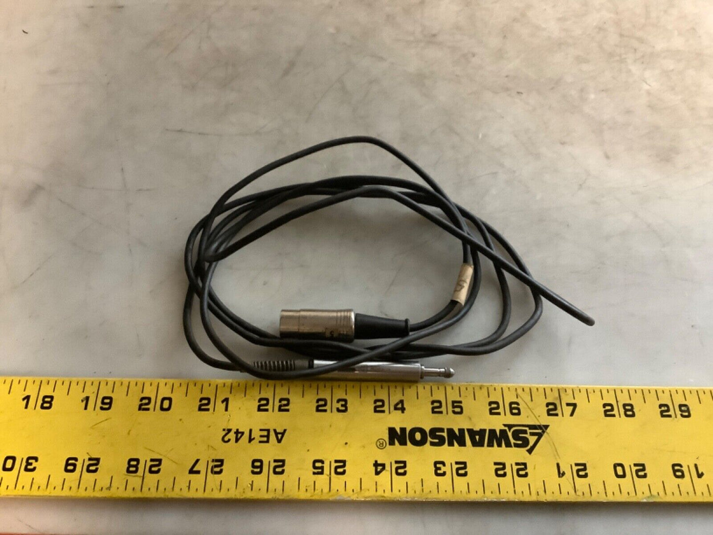 SOLARTRON M024030-04 DIGITAL PROBE AG 1.0