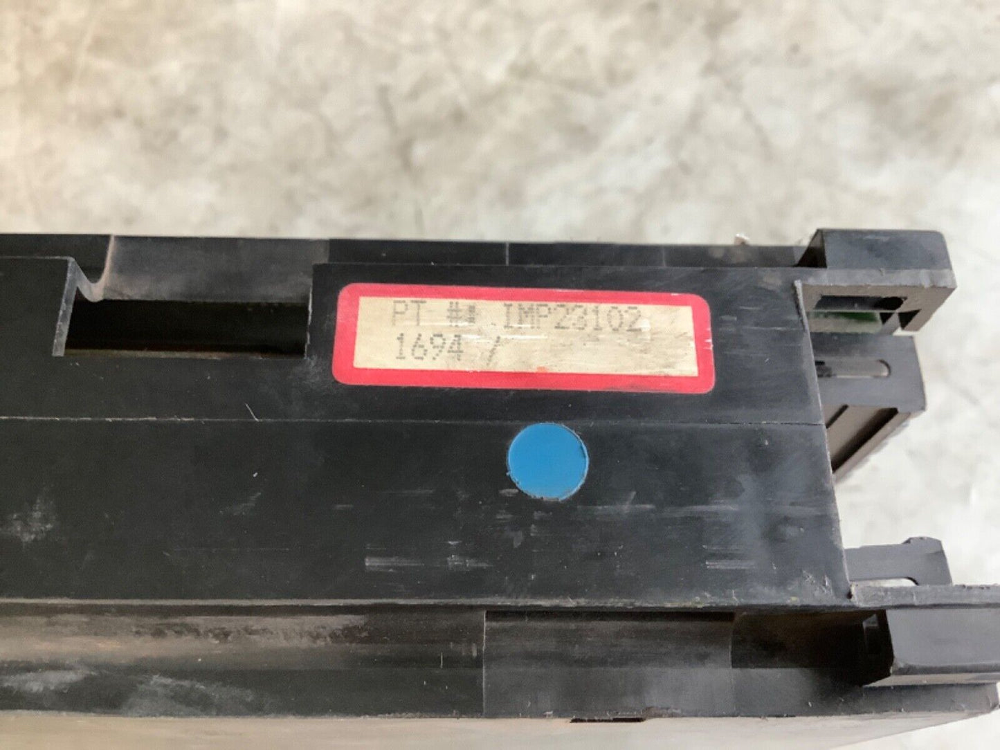 RED LION CONTROLS IMP23102 APOLLO PROCESS METER 222