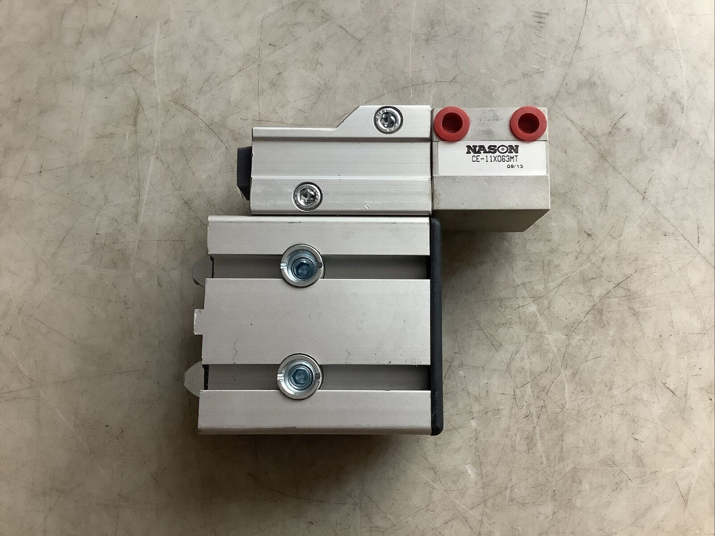 NASON CE-11X063MT CYLINDER 999