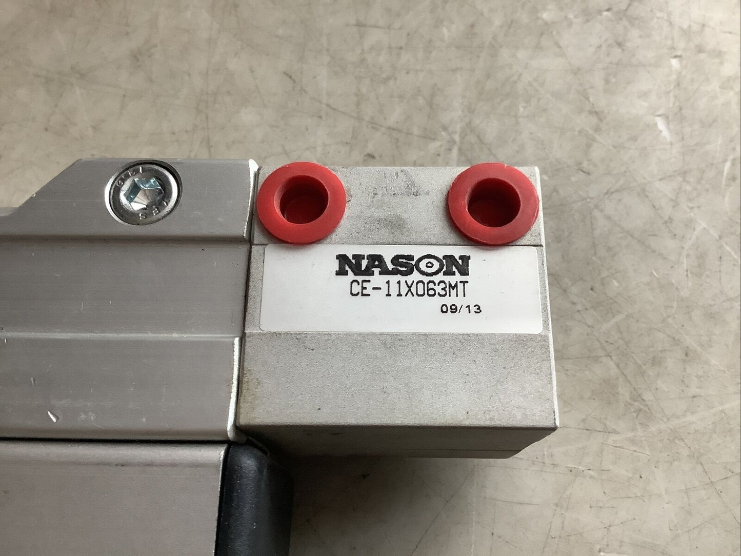 NASON CE-11X063MT CYLINDER 999