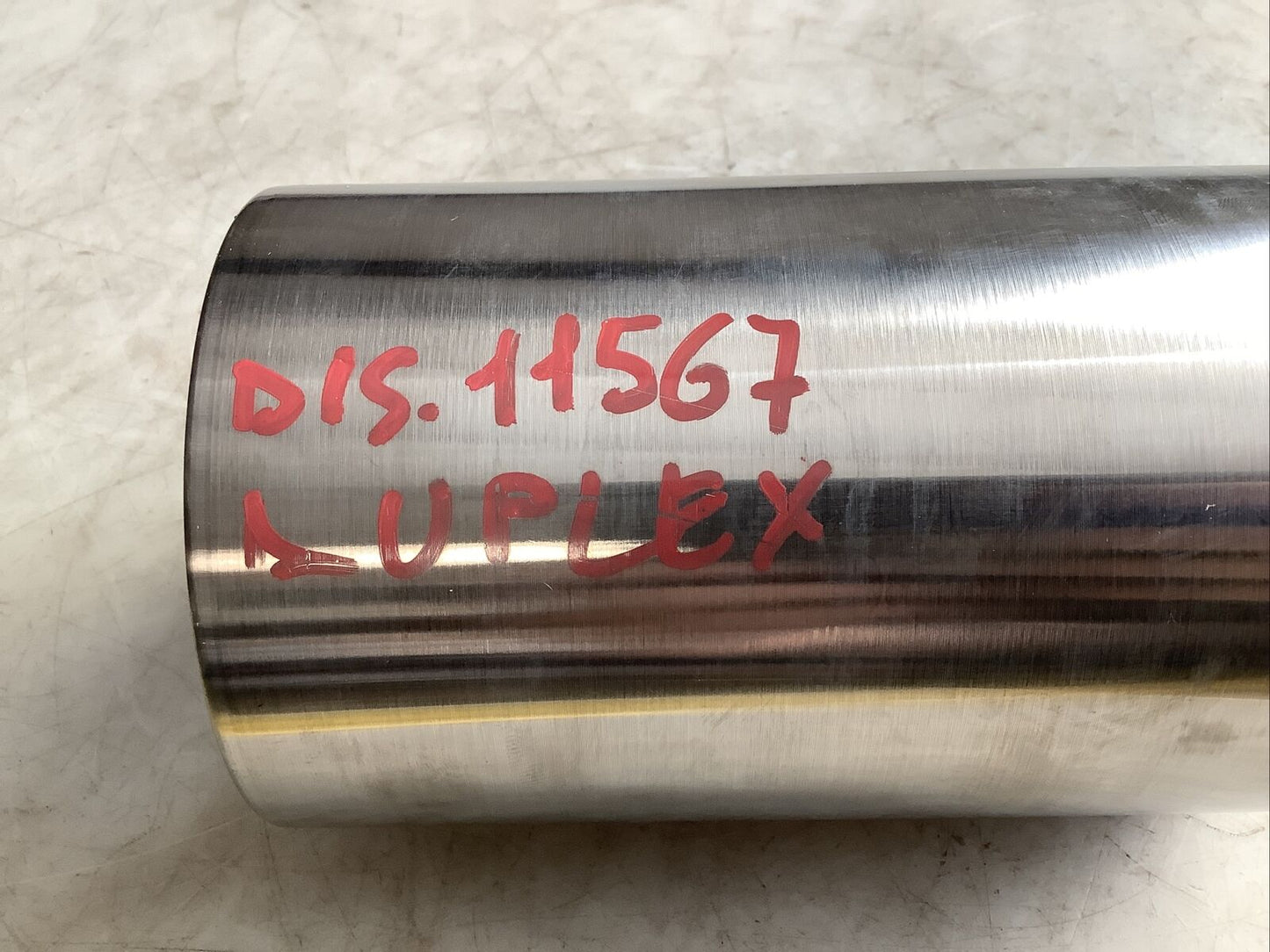 GARO 11567 31320011567 SHAFT SLEEVE 678