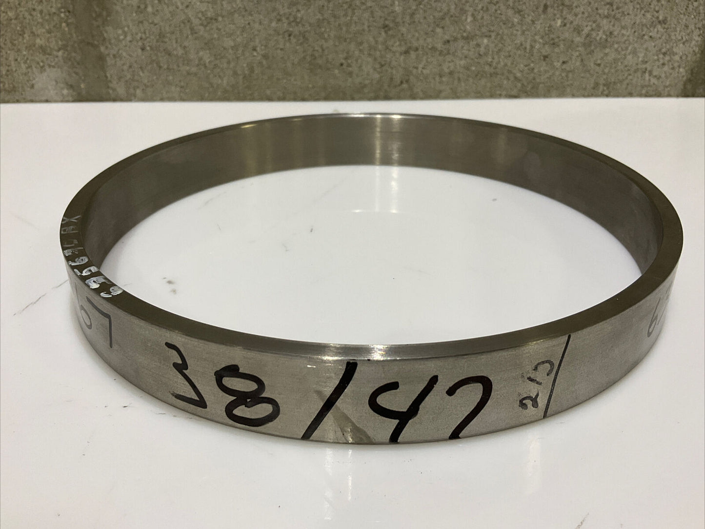 BYRON JACKSON 635690-BXMATL 11-13 IMP WRG RING 678