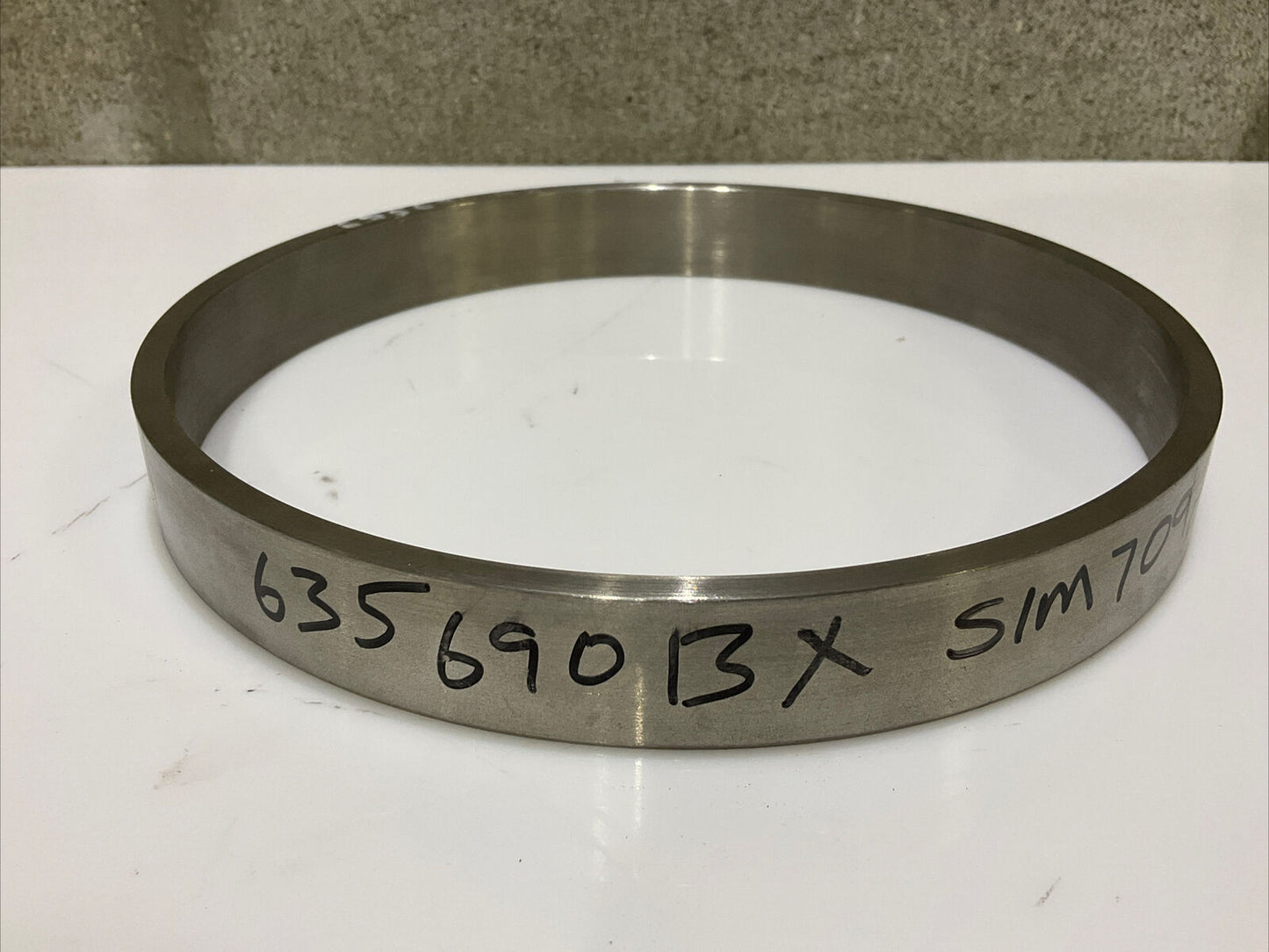 BYRON JACKSON 635690-BXMATL 11-13 IMP WRG RING 678
