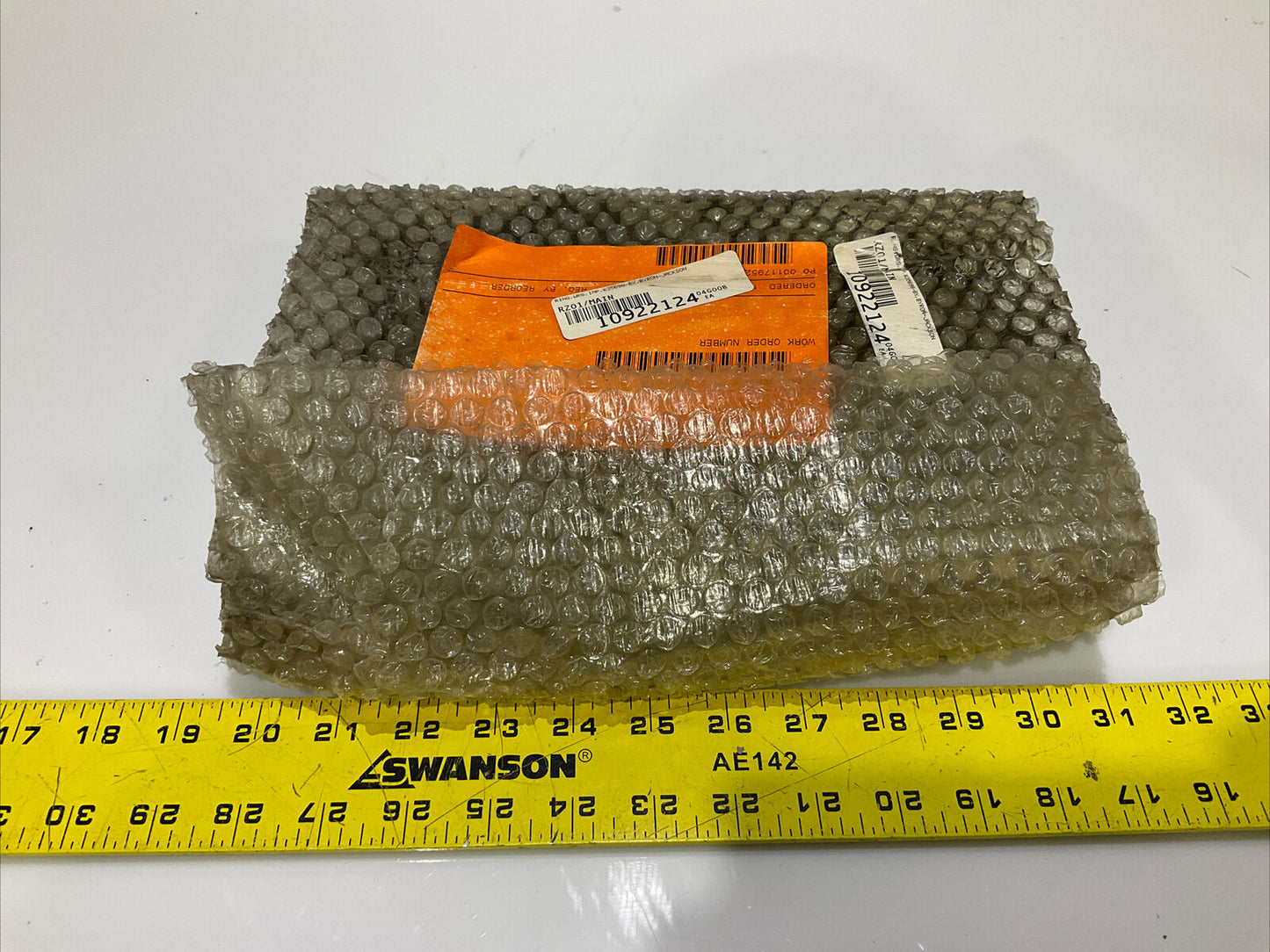 BYRON JACKSON 635690-BXMATL 11-13 IMP WRG RING 678