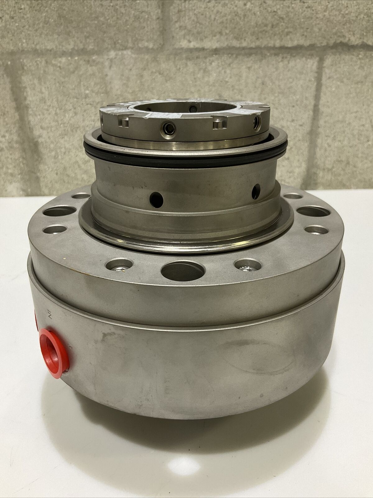 JOHN CRANE HSP1036006-1 CARTRIDGE TANDEM SEAL ASSEMBLY 2 1/4” 678