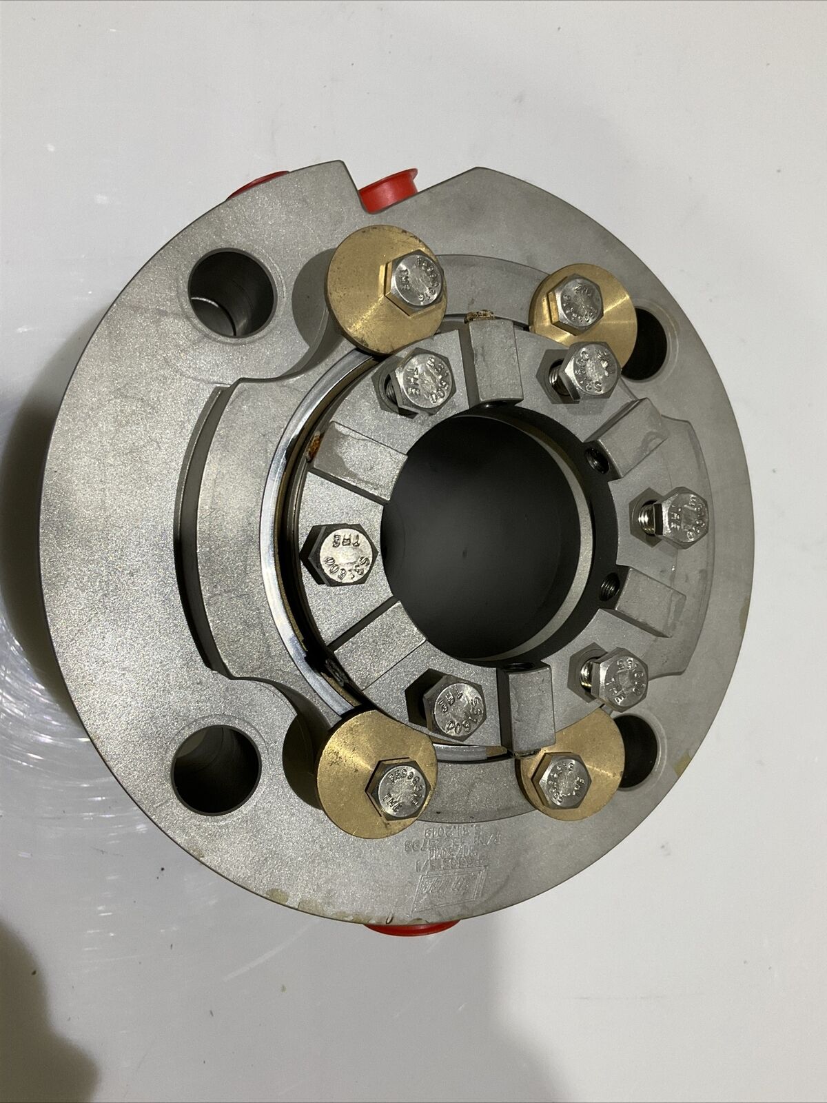 JOHN CRANE HSP1036006-1 CARTRIDGE TANDEM SEAL ASSEMBLY 2 1/4” 678