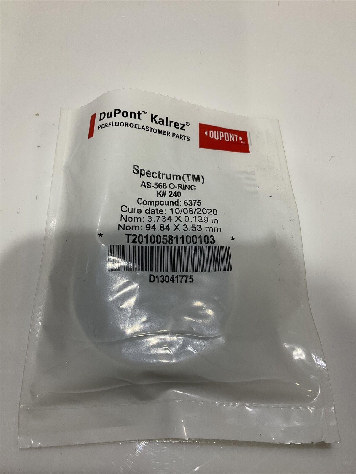 JOHN CRANE HSP1036006-1 CARTRIDGE TANDEM SEAL ASSEMBLY 2 1/4” 678