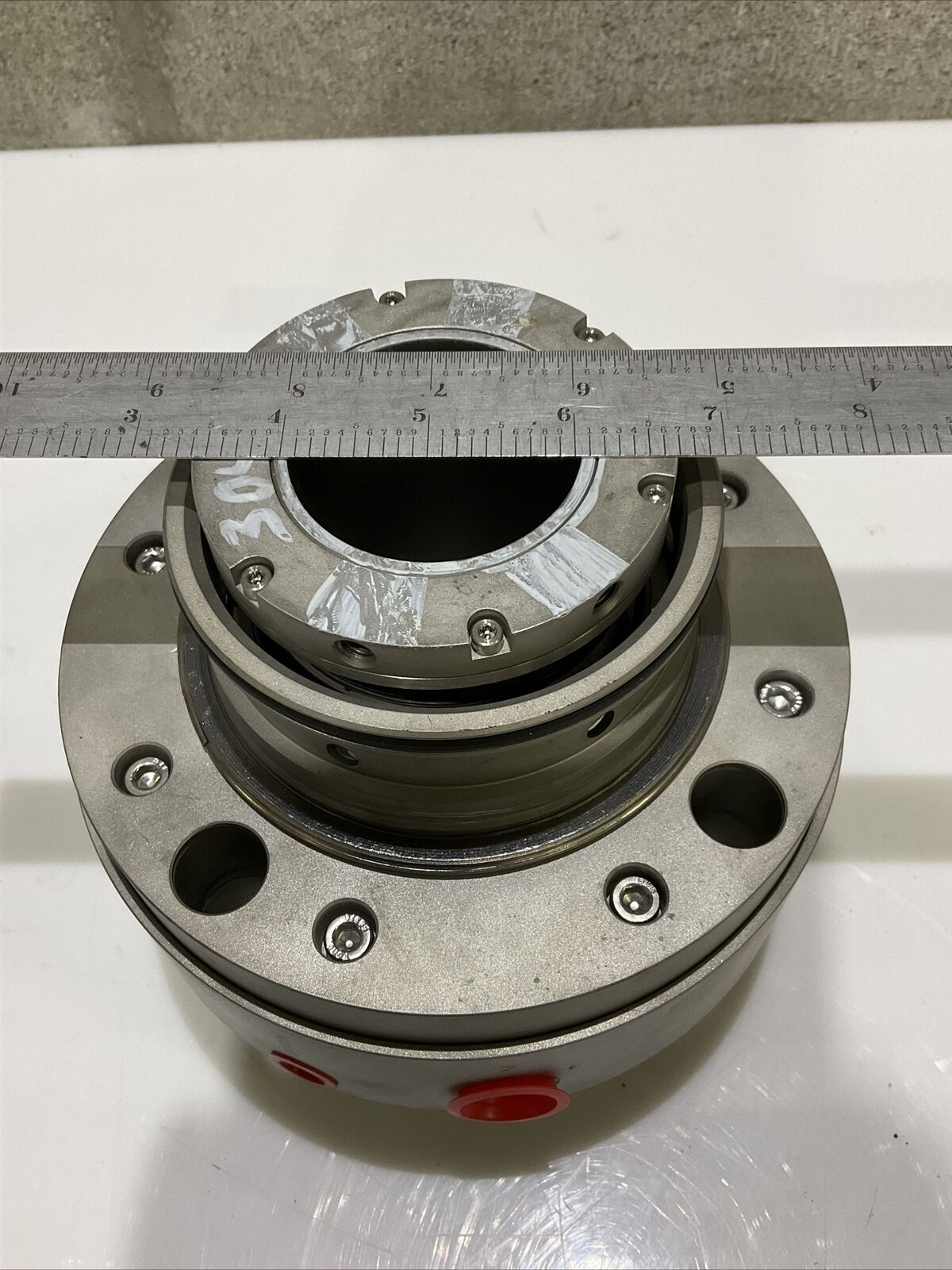 JOHN CRANE HSP1036006-1 CARTRIDGE TANDEM SEAL ASSEMBLY 2 1/4” 678