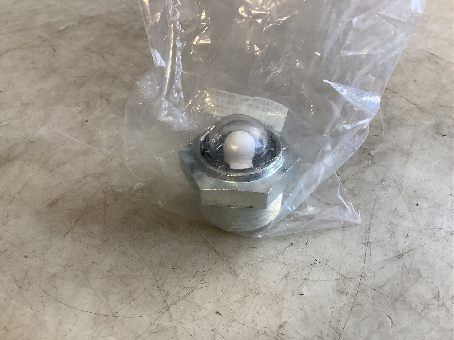 GITS 1120-1 SIGHT GLASS 1IN NPT 678