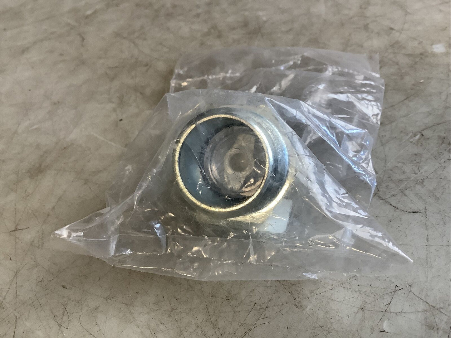 GITS 1120-1 SIGHT GLASS 1IN NPT 678