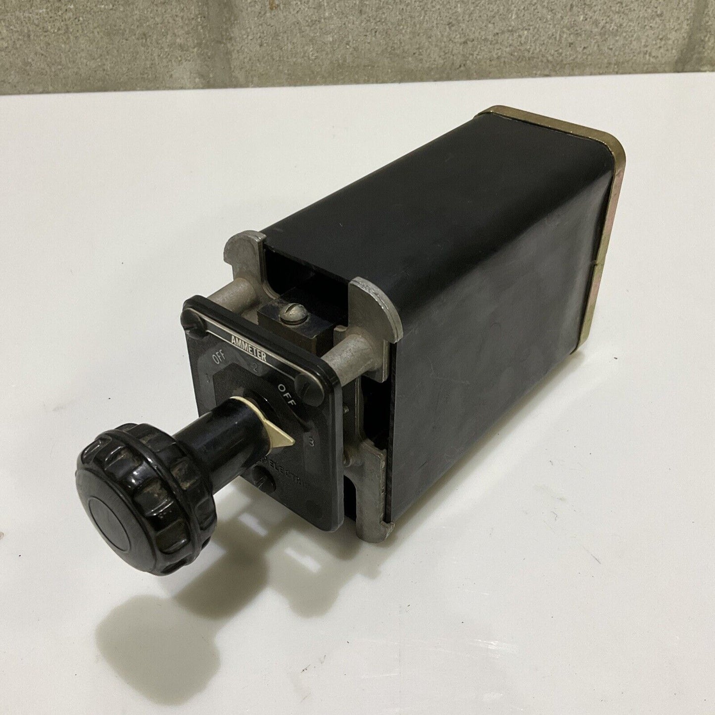 GENERAL ELECTRIC GE SB-1 16SB1CA15X2 53835-G SWITCH 678