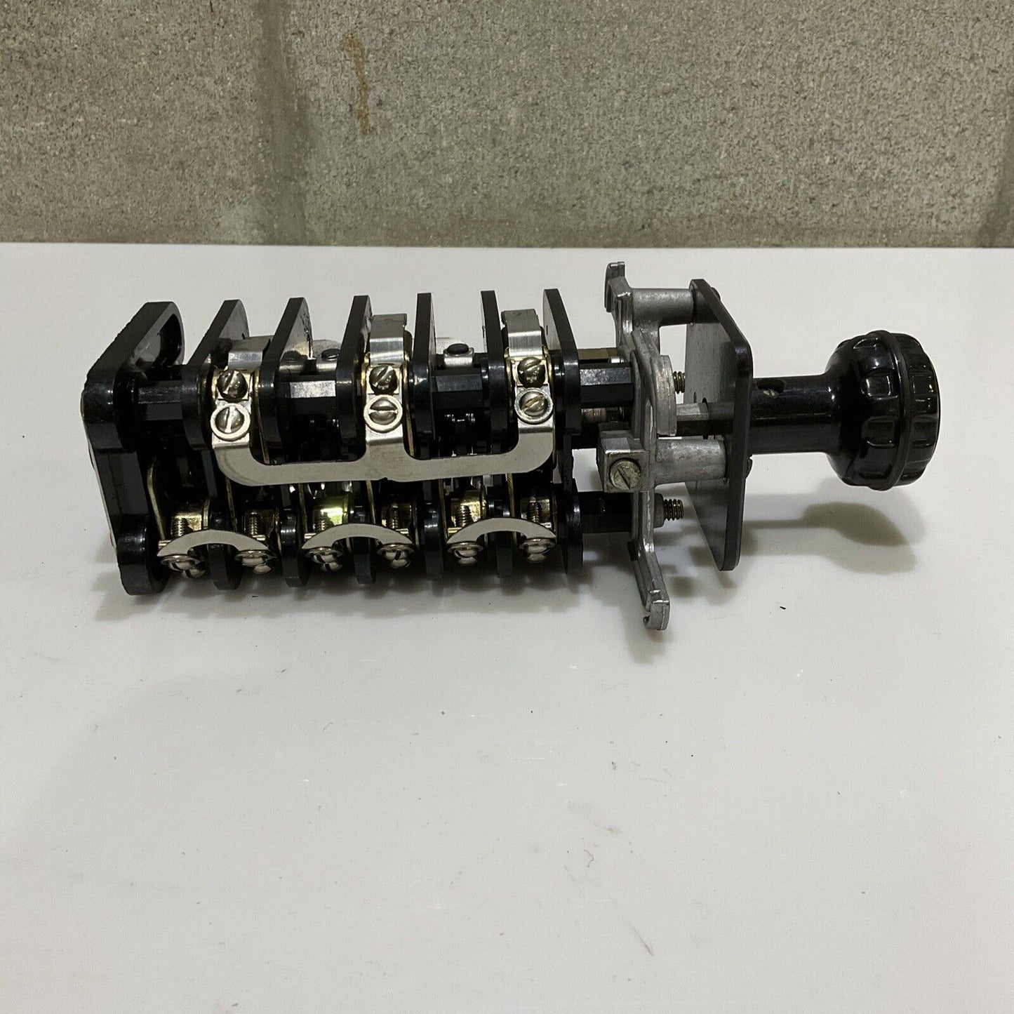 GENERAL ELECTRIC GE SB-1 16SB1CA15X2 53835-G SWITCH 678
