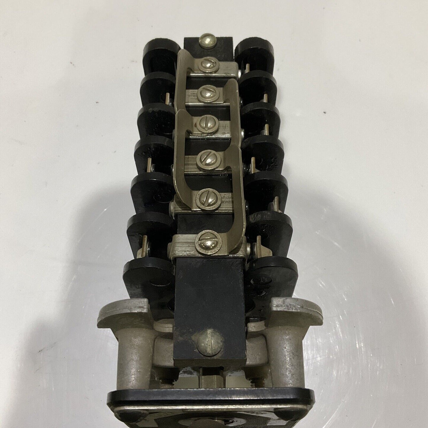GENERAL ELECTRIC GE SB-1 16SB1CA15X2 53835-G SWITCH 678