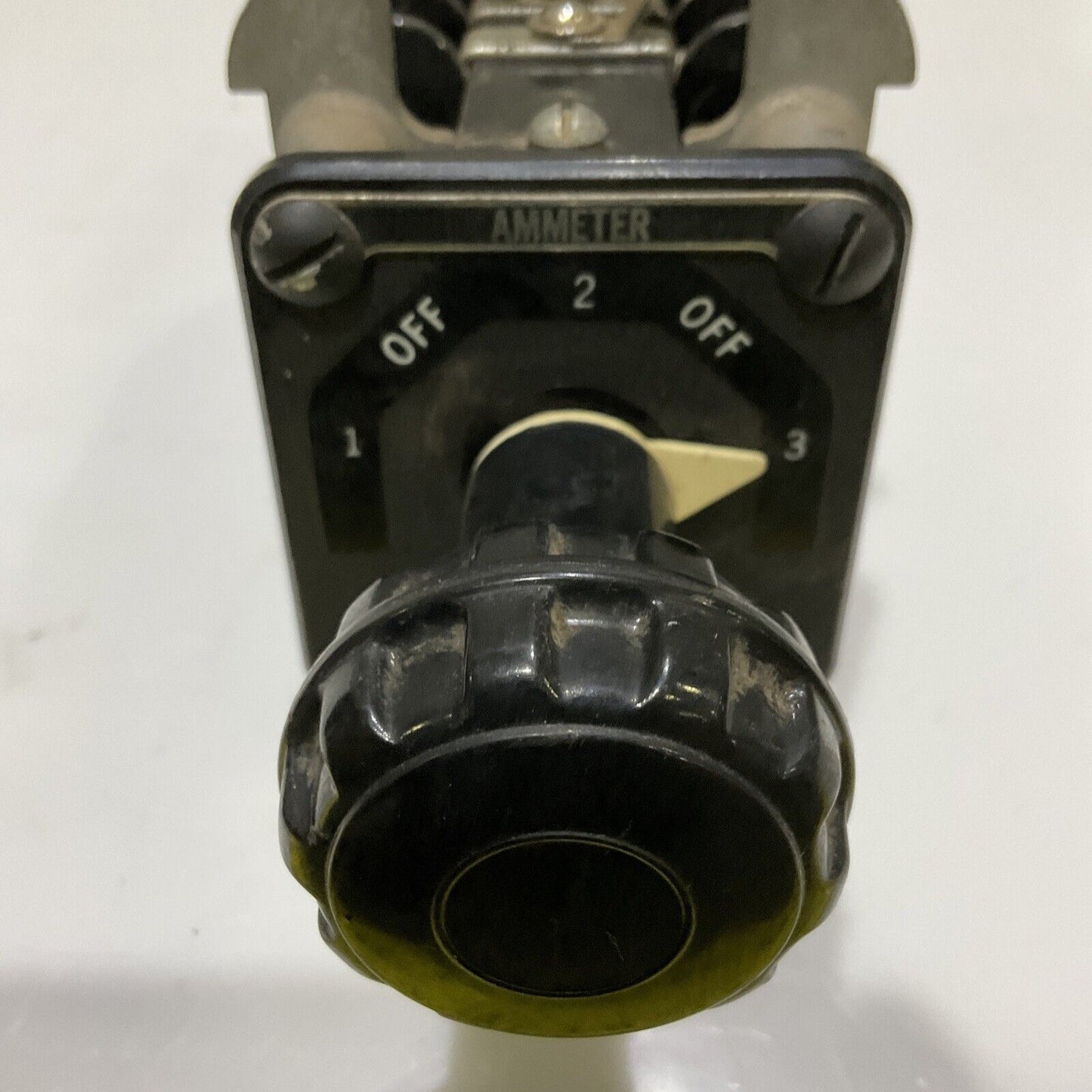 GENERAL ELECTRIC GE SB-1 16SB1CA15X2 53835-G SWITCH 678
