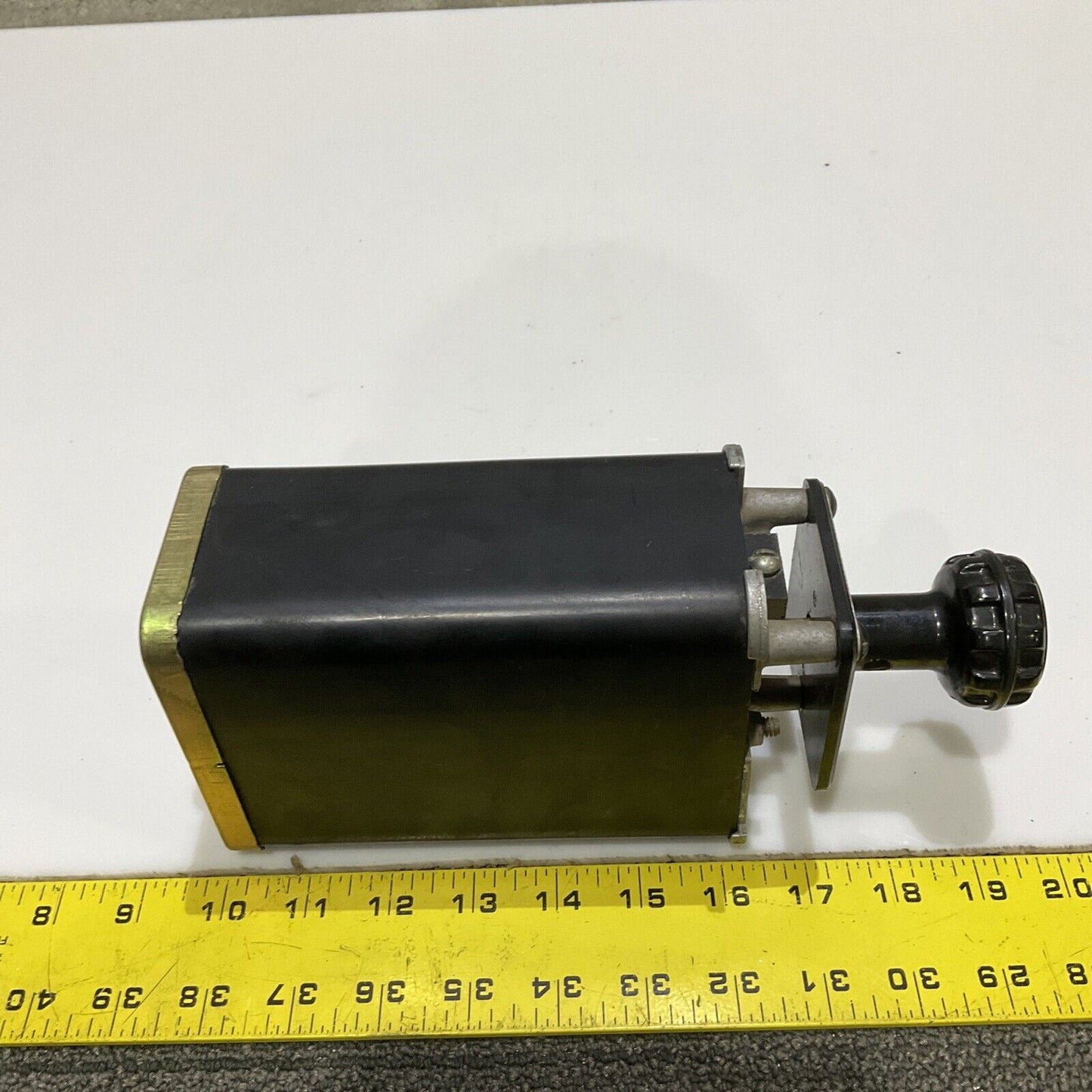 GENERAL ELECTRIC GE SB-1 16SB1CA15X2 53835-G SWITCH 678