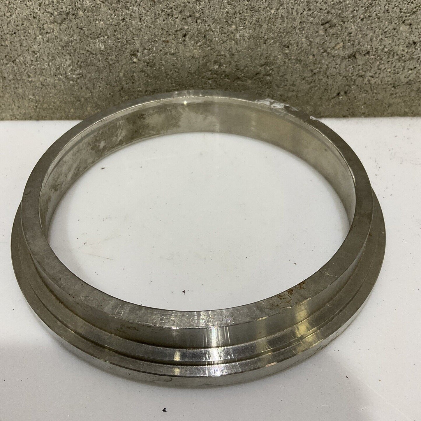 ANDERSON GREENWOOD 02.5635.001 NOZZLE 303 SSTL 678