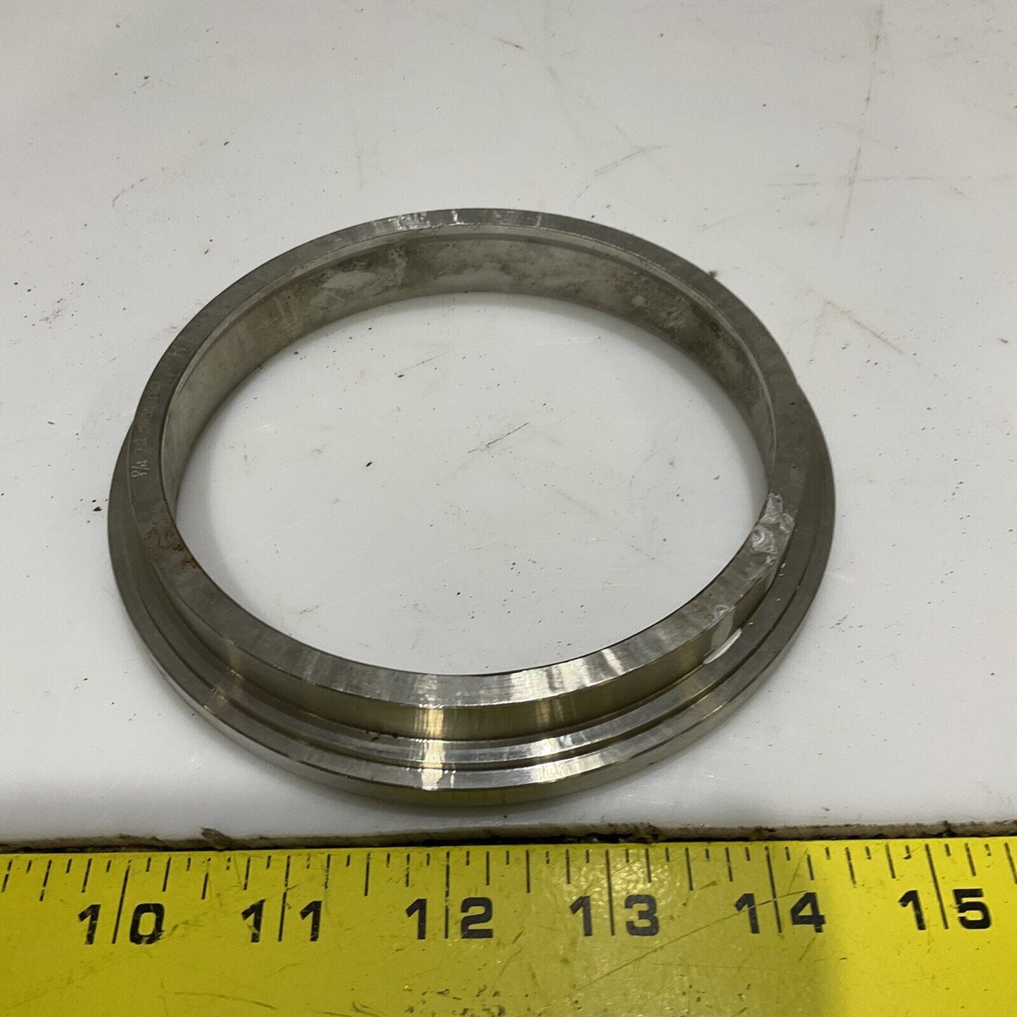 ANDERSON GREENWOOD 02.5635.001 NOZZLE 303 SSTL 678