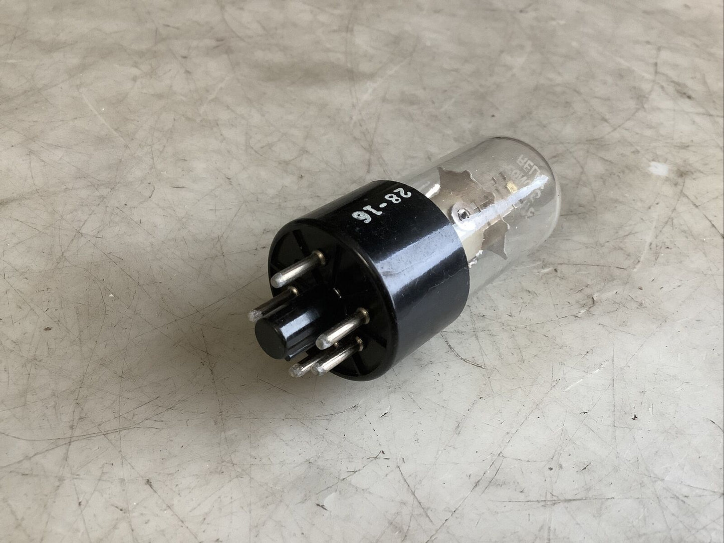 AMPERITE 26NO15 TIME DELAY RELAY 678