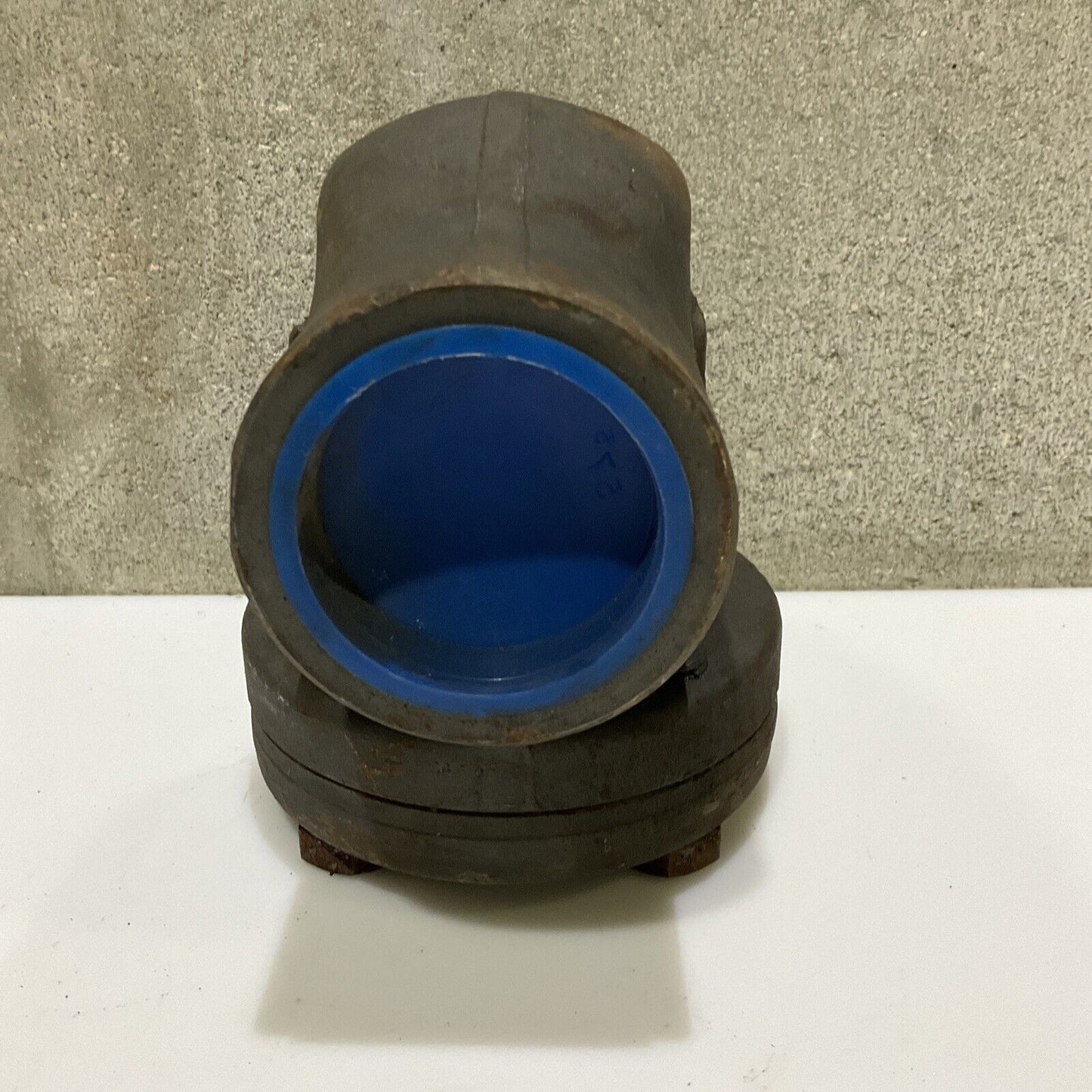 BONNEY FORGE 167598-0013 A105N VALVE 2IN-800 678